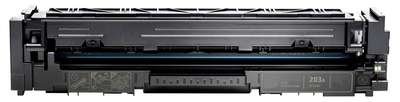 ELITOM HP CF540A (203A) black - kompatibilný (1 400 str.)