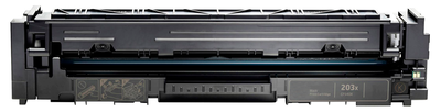 ELITOM HP CF540X (203X) black - kompatibilný (3 200 str.)