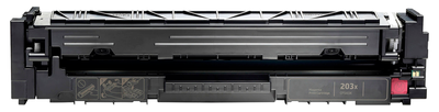 ELITOM HP CF543X (203X) magenta - kompatibilný (2 500 str.)