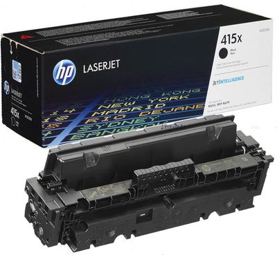 Toner HP W2030X (415X) black - originál (7 500 str.)