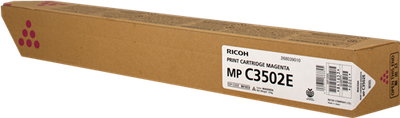 Toner RICOH typ C3502 (841653/841741/842018) magenta - originál (18 000 str.)