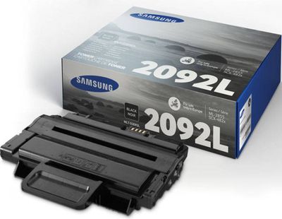 Toner Samsung MLT-D2092L black - originál (5 000 str.)