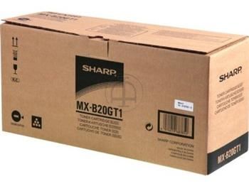 toner SHARP MX-B20GT MX-B200/B201D