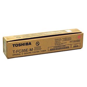 toner T-FC35EM magenta /e-ST2500c,3500c (21 000 str.)