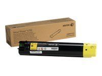 Toner Xerox Phaser 6700 (106R01513) yellow - originál (5.000 str.)