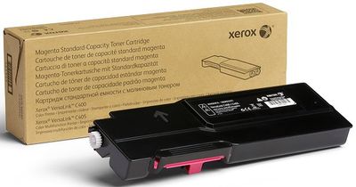toner XEROX 106R03510 magenta VersaLink C400/C405 (2.500 str.)