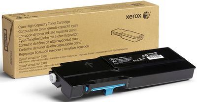 toner XEROX 106R03522 cyan VersaLink C400/C405 (4.800 str.)