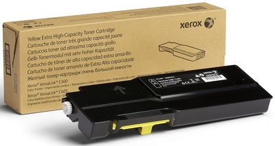 toner XEROX 106R03533 yellow VersaLink C400/C405 (8.000 str.)