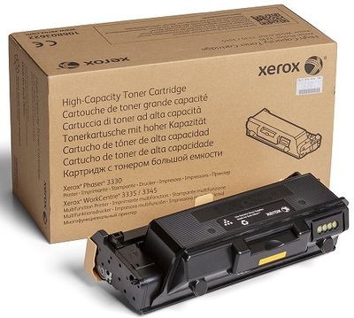 toner XEROX 106R03621 Phaser 3330, WorkCentre 3335/3345 (8.500 str.)