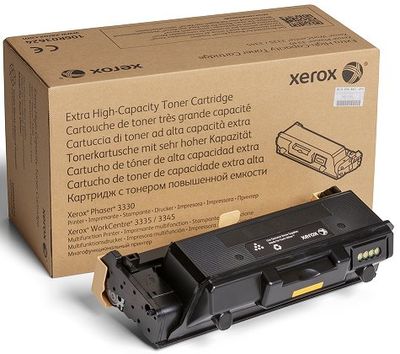 Toner Xerox Phaser 3330, WorkCentre 3335/3345 (106R03623) black - originál (15.000 str.)