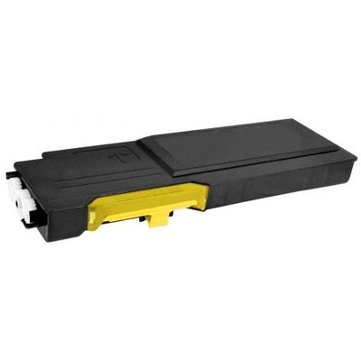 ELITOM Toner Xerox Phaser 6600, WorkCentre 6605 (106R02235) yellow - kompatibilný (6.000 str.)