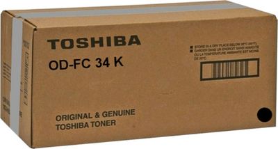 Toshiba Drum Trommel OD-FC34K ODFC34K Black Schwarz (6A000001584)