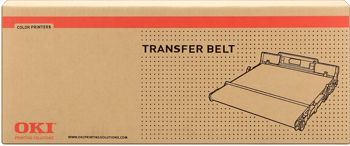 Transfer belt (42931603) C9600/9650/9655/9800/9850/9800MFP/9850MFP, C910 (100 000 stran)