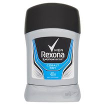 Tuhý dezodorant, 50 ml, REXONA for Men "Cobalt"