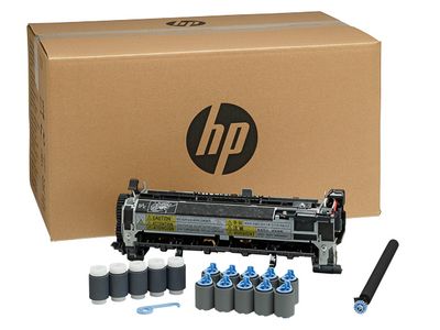 Údržbový kit HP F2G77A Maintenance Cartridge HP Color LJ Enterprise M605, M604, M606
