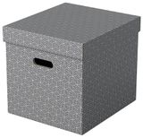 Úložný kubický box, ESSELTE 