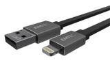 USB kábel, USB-A - Lightning (Apple), EMTEC 