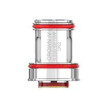 Uwell Crown IV (Crown 4) Coil 0.23 ohm meshed un2 (Pack 4)