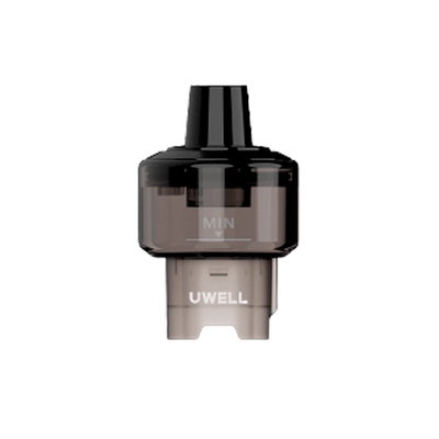 Uwell Crown M Pod cartridge 4ml (Pack 2)