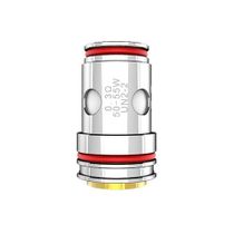 Uwell Crown V Coil un2-2 mesh 0.3 ohm (Pack 4)