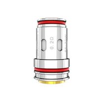 Uwell Crown V Coil un2-3 mesh 0.2 ohm (Pack 4)