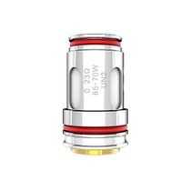 Uwell Crown V Coil un2 mesh 0.23 ohm (Pack 4)