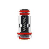 Uwell Whirl Coil 0.6 ohm (Pack 4)