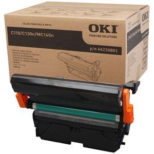 OKI originál obrazová jednotka pre C110/C130n/MC160 (29 500 strán)