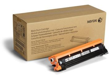 Optický valec XEROX Phaser 6510, WorkCentre 6515 (108R01420) black - originál (48 000 str.)