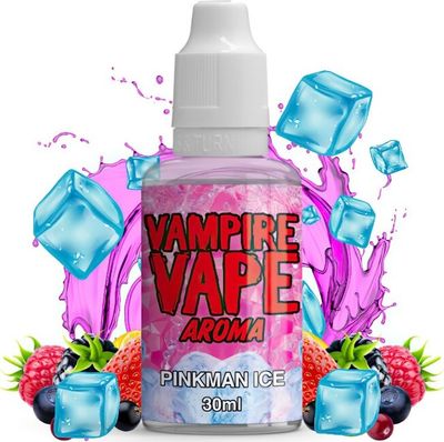 Vampire Vape Pinkman Ice 30ml