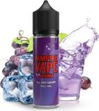 Vampire Vape - S&V - All Day Grape (Hroznové víno) - 14ml