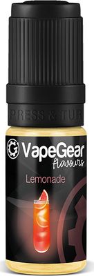 VapeGear Flavours Limonáda 10ml