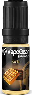VapeGear Flavours Vafle Waffle 10ml