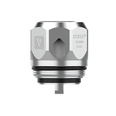 Vaporesso GT CCell Coil 0.5 ohm gt ccell (Pack 3)