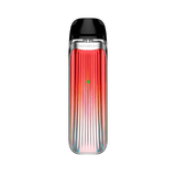 Vaporesso Luxe QS Pod 1000 mAh, flame red