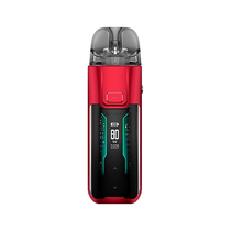 Vaporesso Luxe XR Max Pod Kit 2800 mAh red