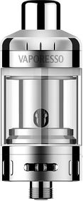 Vaporesso Target PRO 2,5ml stříbrný