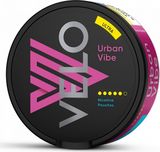 VELO - nikotinové sáčky - Urban Vibe Ultra - 15mg /g