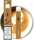 VENIX Jednorázová 400 mAh cappuccino 1 ks