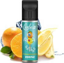 CoolniSE Shake & Vape citronovo pomerančový BONIFÁC 15ml