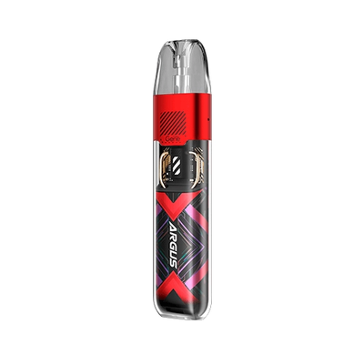 Voopoo Argus P1s Pod 800 mAh cyber red