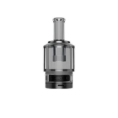 Voopoo ITO Empty Pod cartridge 3ml (Pack 2)