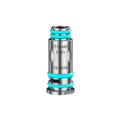 Voopoo ITO M Coil m0 0.5 ohm (Pack 5)
