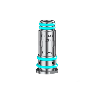 Voopoo ITO M Coil m1 0.7 ohm (Pack 5)