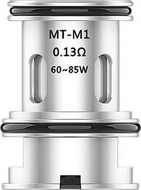 VOOPOO Maat - žhavící hlava - MT-M1 0.13ohm