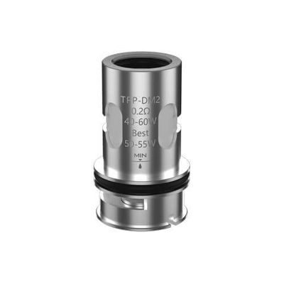 Voopoo TPP Coil dm2 0.2ohm (Pack 3)
