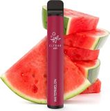 Watermelon (Vodní meloun) - Elf BAR - ZERO - jednorázová e-cigareta