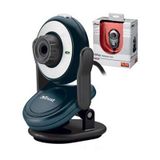Webkamera TRUST HiRes WebCam Live WB-3250p