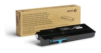 Xerox Toner C400 C405 Cyan (106R03530) (8k)