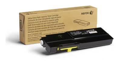 Xerox Toner C400 C405 Yellow Gelb (106R03529) (8k)